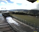 Archived image Webcam mountain restaurant Reitlehen Alm 09:00