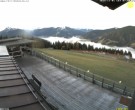 Archiv Foto Webcam Monte Popolo: Reitlehen Alm 06:00