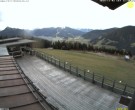 Archived image Webcam mountain restaurant Reitlehen Alm 11:00