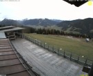 Archived image Webcam mountain restaurant Reitlehen Alm 13:00