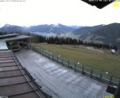 Archived image Webcam mountain restaurant Reitlehen Alm 06:00