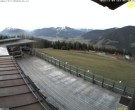Archived image Webcam mountain restaurant Reitlehen Alm 07:00