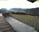 Archived image Webcam mountain restaurant Reitlehen Alm 09:00