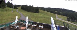 Archiv Foto Webcam Bolsterlang: Hexen-Stadl 06:00