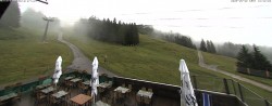 Archiv Foto Webcam Bolsterlang: Hexen-Stadl 09:00