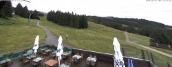 Archiv Foto Webcam Bolsterlang: Hexen-Stadl 13:00