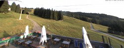 Archiv Foto Webcam Bolsterlang: Hexen-Stadl 06:00