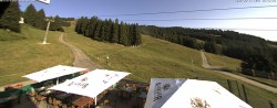 Archiv Foto Webcam Bolsterlang: Hexen-Stadl 07:00