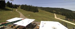 Archiv Foto Webcam Bolsterlang: Hexen-Stadl 11:00
