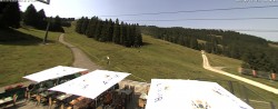 Archiv Foto Webcam Bolsterlang: Hexen-Stadl 13:00