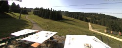 Archiv Foto Webcam Bolsterlang: Hexen-Stadl 15:00