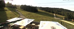 Archiv Foto Webcam Bolsterlang: Hexen-Stadl 17:00
