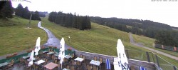 Archived image Webcam Mountain Inn "Hexen-Stadl" 06:00