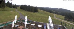 Archived image Webcam Mountain Inn "Hexen-Stadl" 07:00