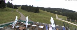 Archived image Webcam Mountain Inn "Hexen-Stadl" 13:00