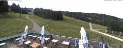 Archived image Webcam Mountain Inn "Hexen-Stadl" 15:00