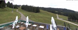 Archived image Webcam Mountain Inn "Hexen-Stadl" 17:00