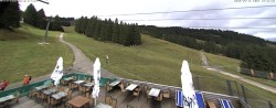 Archiv Foto Webcam Bolsterlang: Hexen-Stadl 11:00
