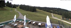 Archived image Webcam Mountain Inn "Hexen-Stadl" 15:00