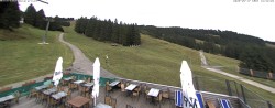Archived image Webcam Mountain Inn "Hexen-Stadl" 09:00