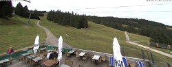Archived image Webcam Mountain Inn "Hexen-Stadl" 11:00