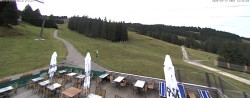 Archived image Webcam Mountain Inn "Hexen-Stadl" 15:00