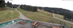 Archived image Webcam Mountain Inn "Hexen-Stadl" 07:00