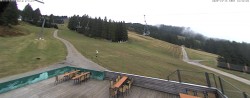 Archived image Webcam Mountain Inn "Hexen-Stadl" 09:00
