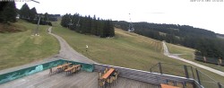Archived image Webcam Mountain Inn "Hexen-Stadl" 11:00