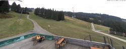Archived image Webcam Mountain Inn "Hexen-Stadl" 13:00