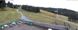 Archived image Webcam Mountain Inn "Hexen-Stadl" 06:00