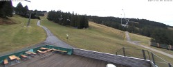 Archived image Webcam Mountain Inn "Hexen-Stadl" 07:00