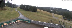 Archived image Webcam Mountain Inn "Hexen-Stadl" 09:00