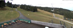 Archived image Webcam Mountain Inn "Hexen-Stadl" 11:00