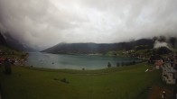 Archived image Webcam Lake of Resia 05:00
