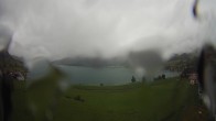 Archiv Foto Webcam Reschensee: Seehotel Panorama Relax 09:00