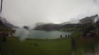 Archiv Foto Webcam Reschensee: Seehotel Panorama Relax 11:00