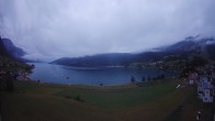 Archived image Webcam Lake of Resia 05:00