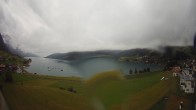 Archived image Webcam Lake of Resia 06:00