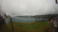 Archived image Webcam Lake of Resia 07:00