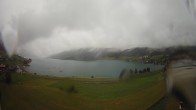 Archived image Webcam Lake of Resia 09:00