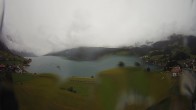 Archived image Webcam Lake of Resia 11:00