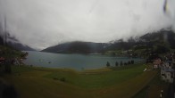 Archived image Webcam Lake of Resia 13:00