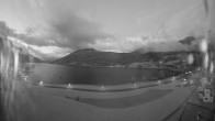 Archived image Webcam Lake of Resia 05:00