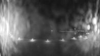 Archiv Foto Webcam Reschensee: Seehotel Panorama Relax 21:00