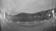 Archiv Foto Webcam Reschensee: Seehotel Panorama Relax 05:00