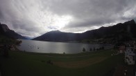 Archived image Webcam Lake of Resia 15:00