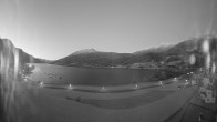 Archived image Webcam Lake of Resia 05:00