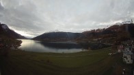 Archived image Webcam Lake of Resia 06:00