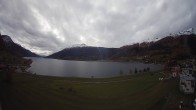 Archived image Webcam Lake of Resia 11:00